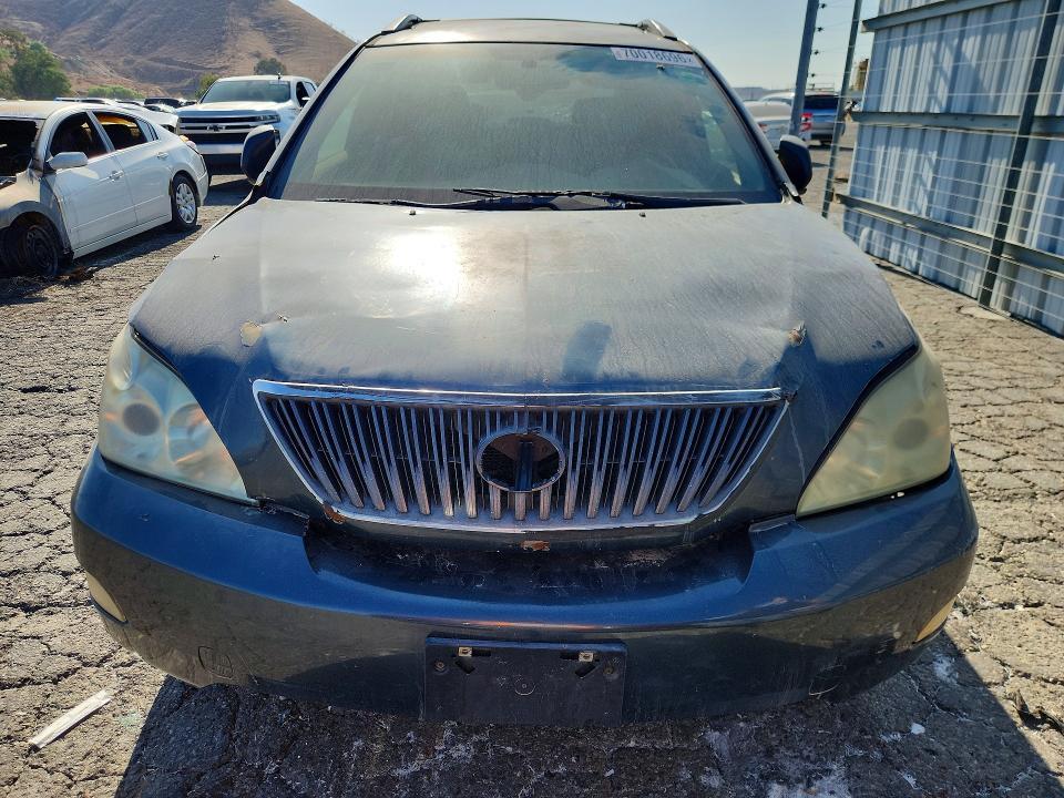 JTJGA31UX40026073 2004 Lexus RX photo no. 5