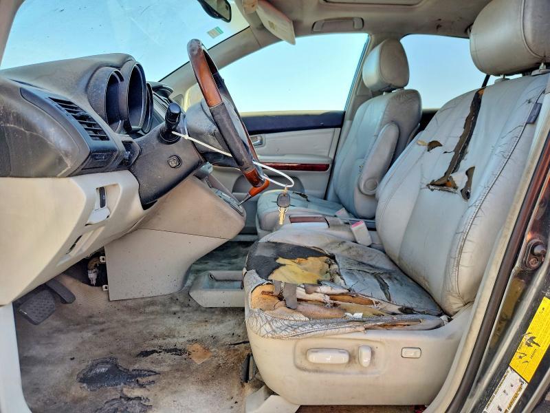 JTJGA31UX40026073 2004 Lexus RX photo no. 7