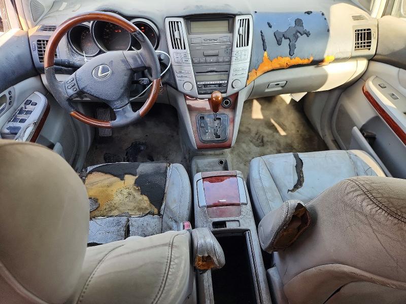 JTJGA31UX40026073 2004 Lexus RX photo no. 8