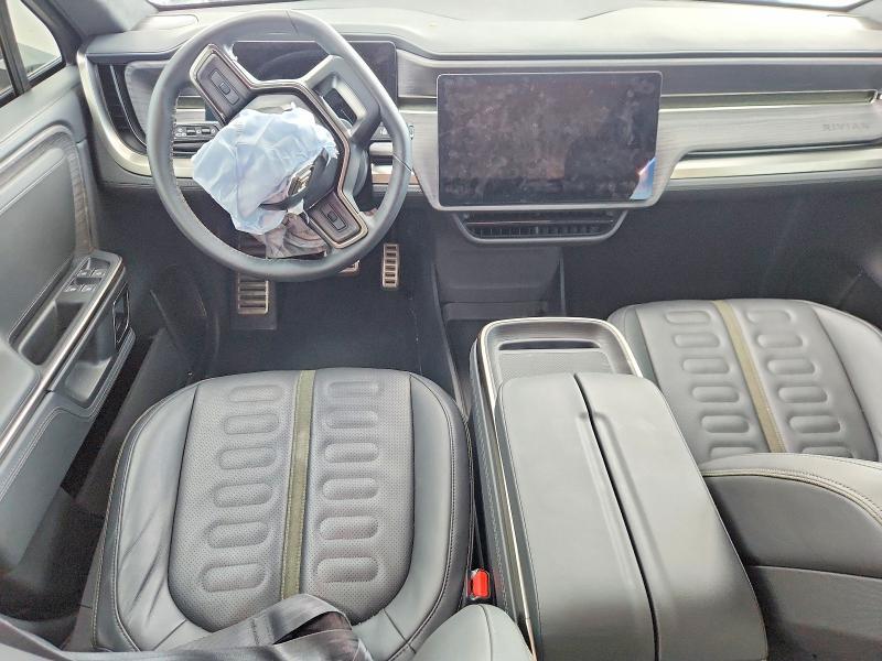 2023 Rivian R1S — VIN 7PDSGABL2PN020810, фото 8