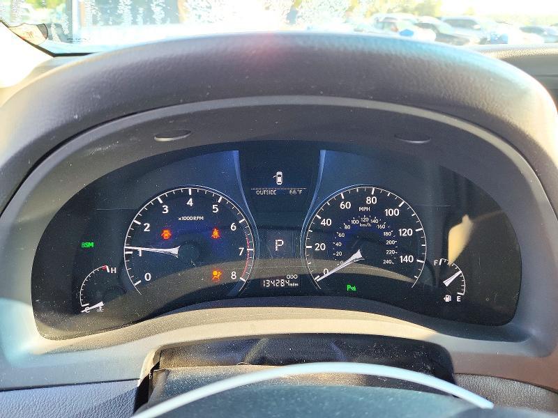 2T2ZK1BA7FC178415 2015 Lexus RX photo no. 9