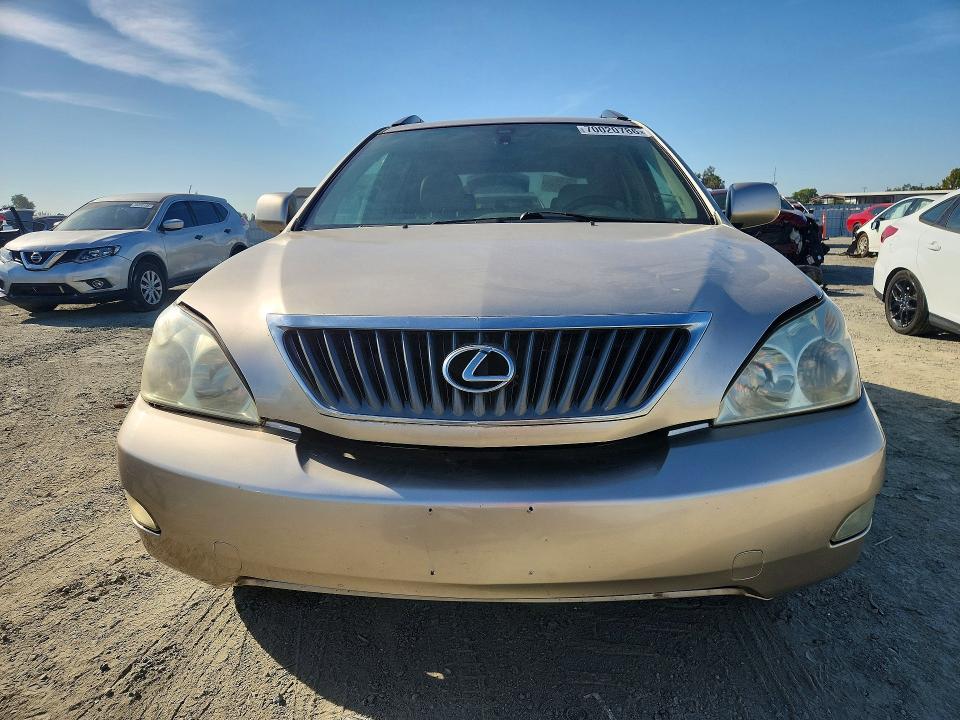 2T2GK31U18C033968 2008 Lexus RX photo no. 5