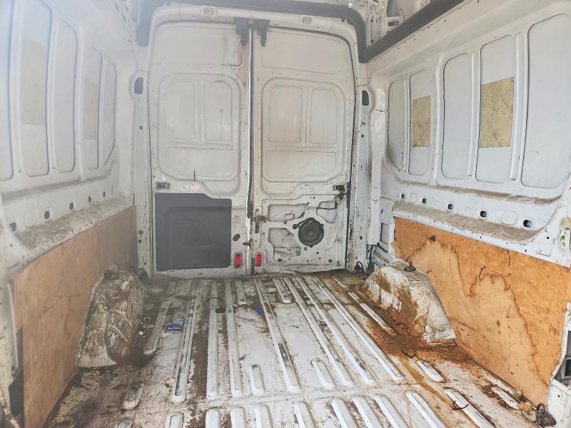 2017 Ford Transit — VIN 1FTYR2XM5HKA74995, şəkil 10