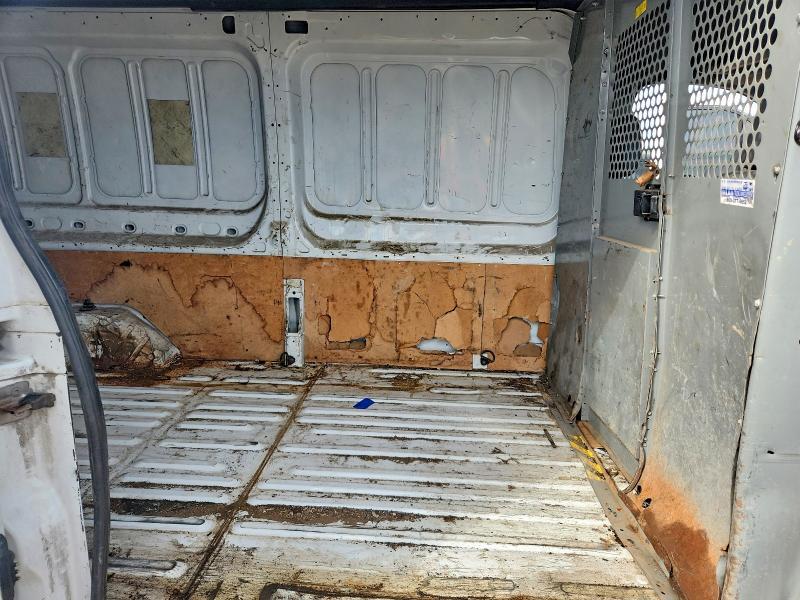 2017 Ford Transit — VIN 1FTYR2XM5HKA74995, şəkil 11