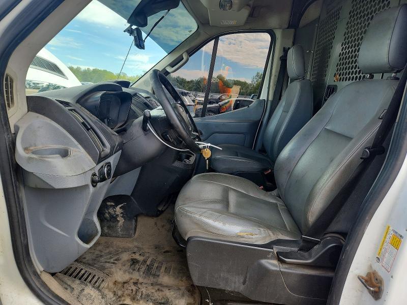 2017 Ford Transit — VIN 1FTYR2XM5HKA74995, şəkil 7