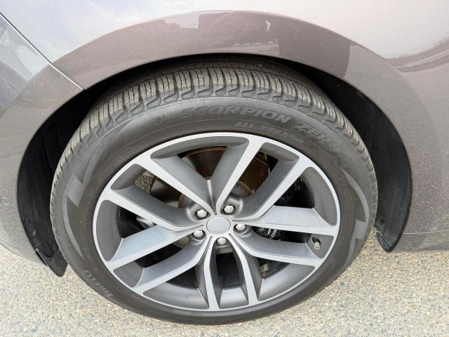 SAL1L9FUXPA154724 2023 Land Rover Range Rover photo no. 11