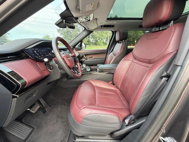 SAL1L9FUXPA154724 2023 Land Rover Range Rover photo no. 12