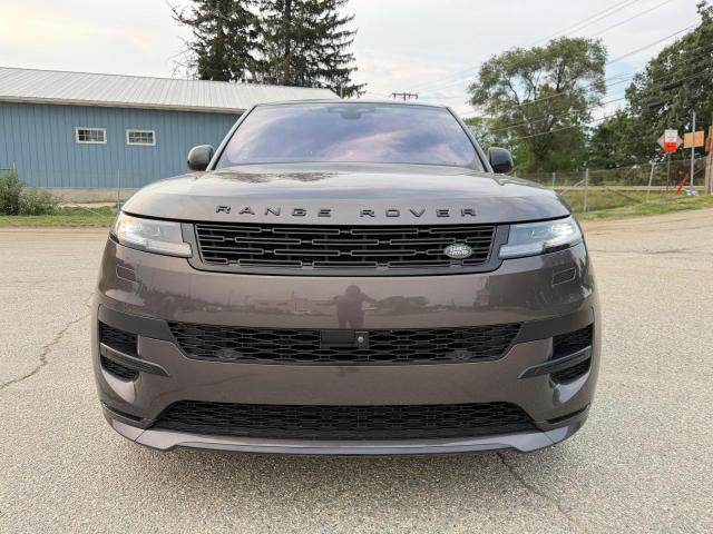 SAL1L9FUXPA154724 2023 Land Rover Range Rover photo no. 14