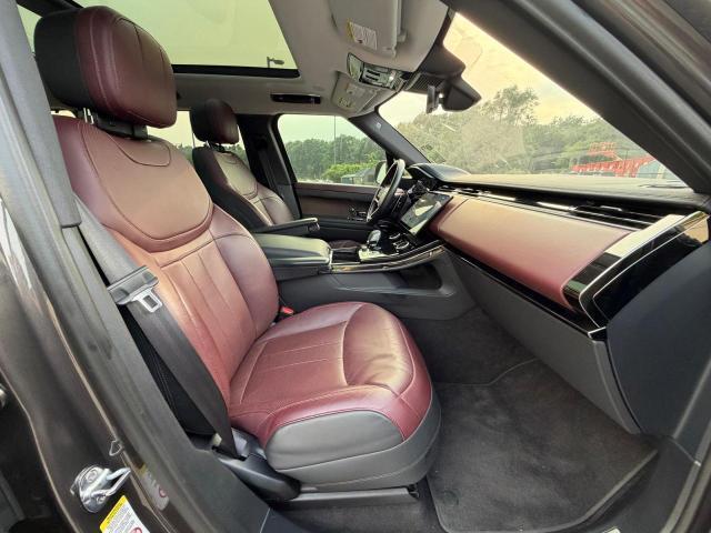 SAL1L9FUXPA154724 2023 Land Rover Range Rover photo no. 5