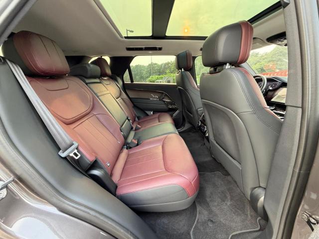 SAL1L9FUXPA154724 2023 Land Rover Range Rover photo no. 6