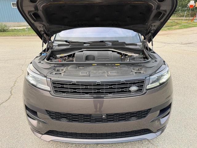 SAL1L9FUXPA154724 2023 Land Rover Range Rover photo no. 7