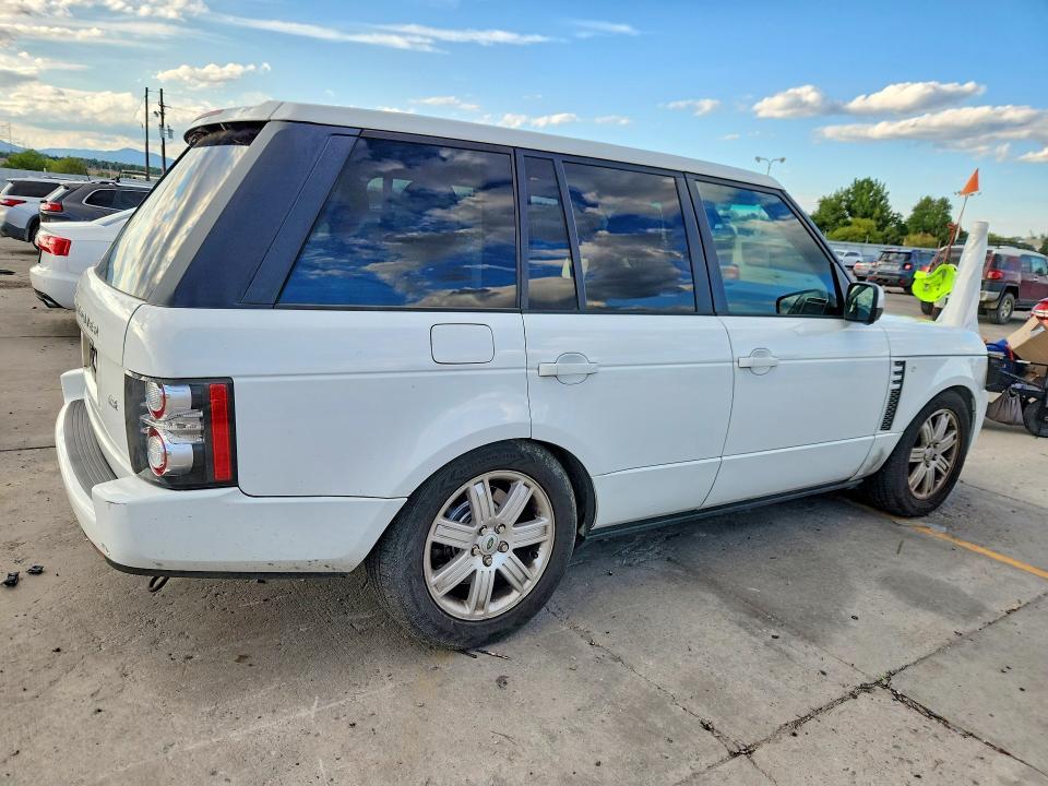 SALMF1D47CA390279 2012 Land Rover Range Rover photo no. 3