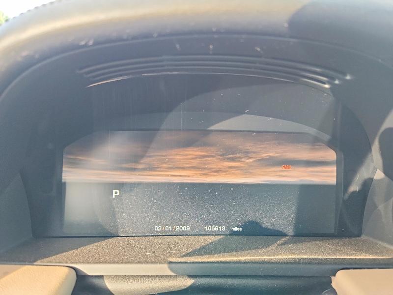 SALMF1D47CA390279 2012 Land Rover Range Rover photo no. 9