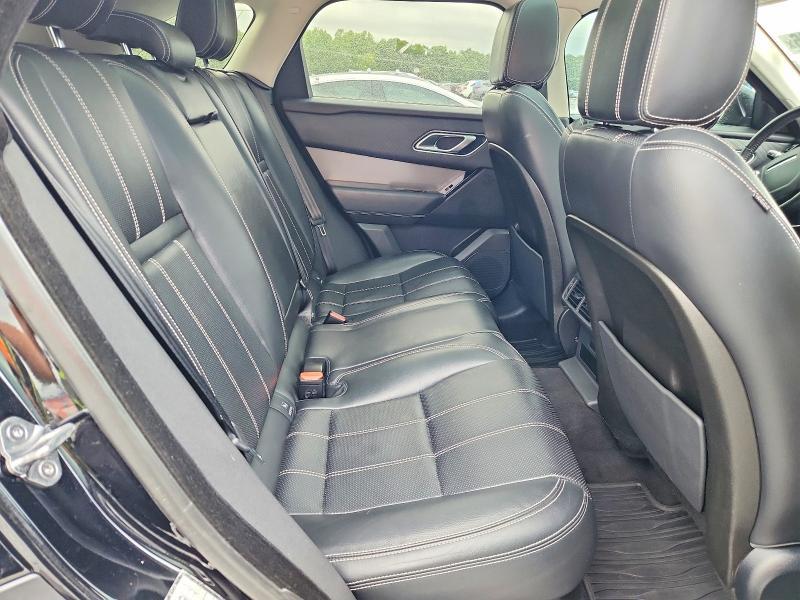2020 Land Rover Range Rover — VIN SALYB2EX9LA258149, şəkil 11