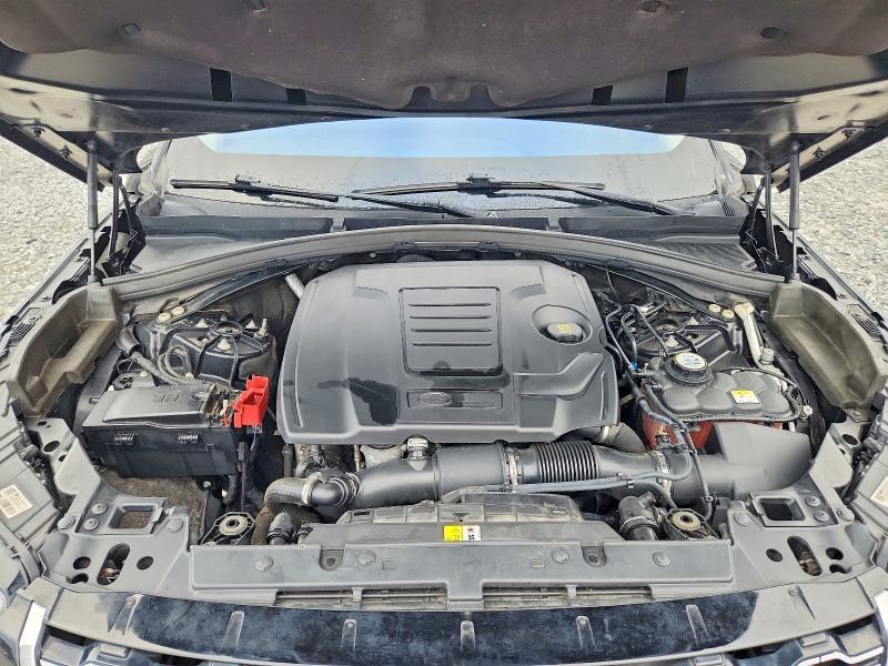 2020 Land Rover Range Rover — VIN SALYB2EX9LA258149, şəkil 12