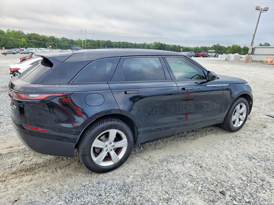 2020 Land Rover Range Rover — VIN SALYB2EX9LA258149, şəkil 3
