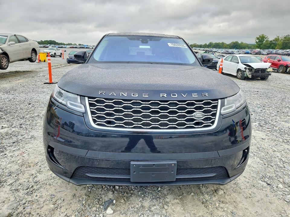 2020 Land Rover Range Rover — VIN SALYB2EX9LA258149, şəkil 5