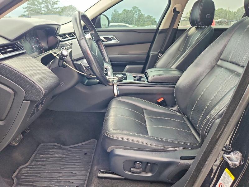 2020 Land Rover Range Rover — VIN SALYB2EX9LA258149, şəkil 7