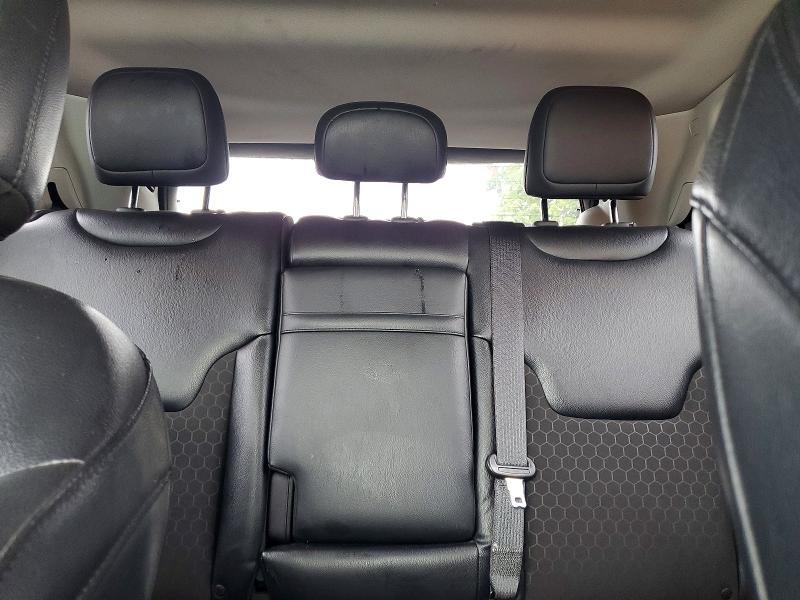 2017 Jeep Compass — VIN 3C4NJDBB5HT692442, şəkil 10