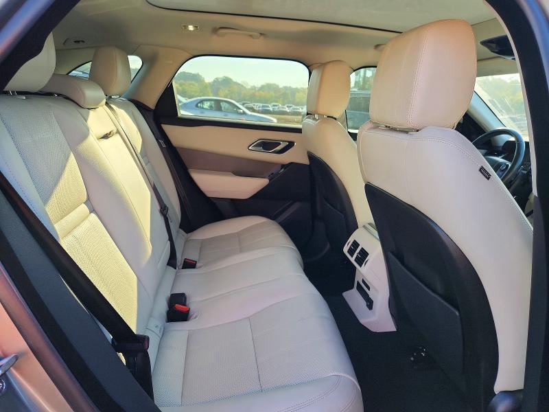 2020 Land Rover Range Rover — VIN SALYB2EX0LA271856, şəkil 11