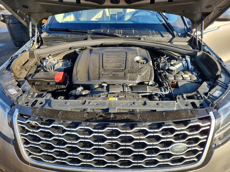 2020 Land Rover Range Rover — VIN SALYB2EX0LA271856, şəkil 12