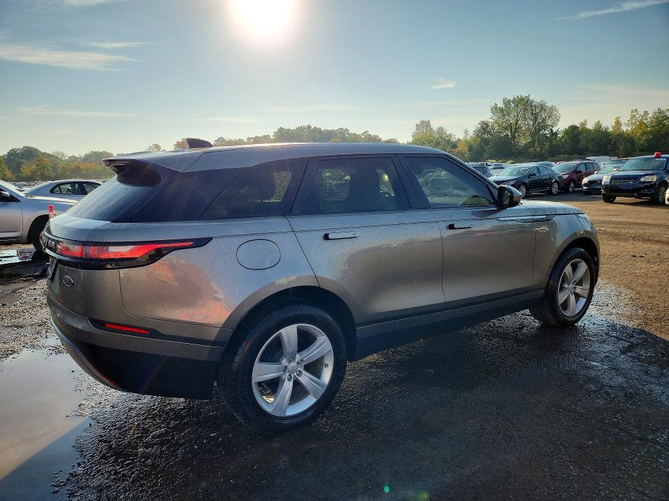 2020 Land Rover Range Rover — VIN SALYB2EX0LA271856, şəkil 3