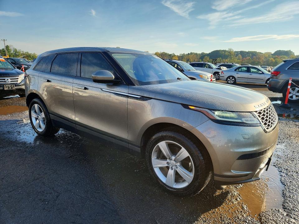2020 Land Rover Range Rover — VIN SALYB2EX0LA271856, şəkil 4