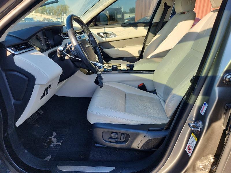 2020 Land Rover Range Rover — VIN SALYB2EX0LA271856, şəkil 7
