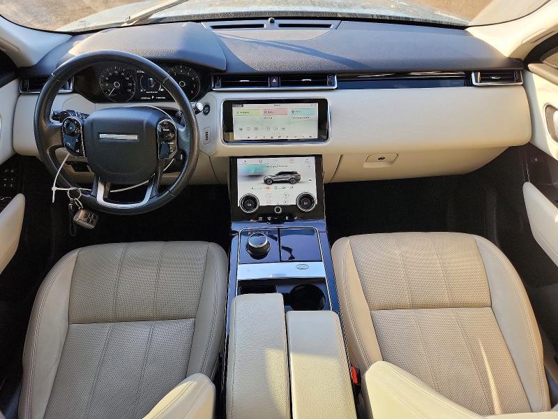 2020 Land Rover Range Rover — VIN SALYB2EX0LA271856, şəkil 8
