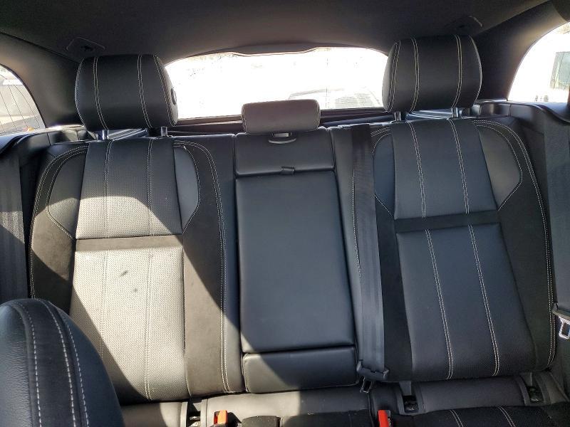 SALYL2RVXJA761000 2018 Land Rover Range Rover photo no. 10