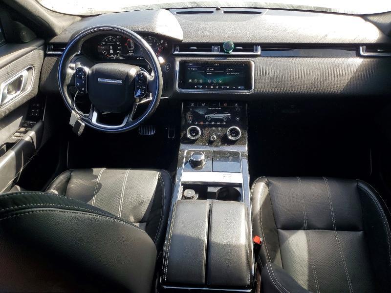 SALYL2RVXJA761000 2018 Land Rover Range Rover photo no. 8