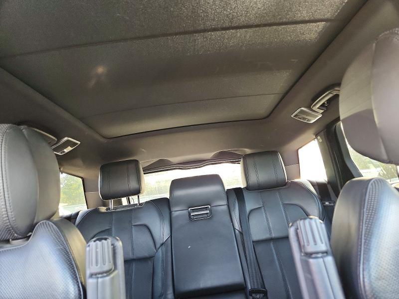 SALWR2WF4EA390313 2014 Land Rover Range Rover photo no. 10