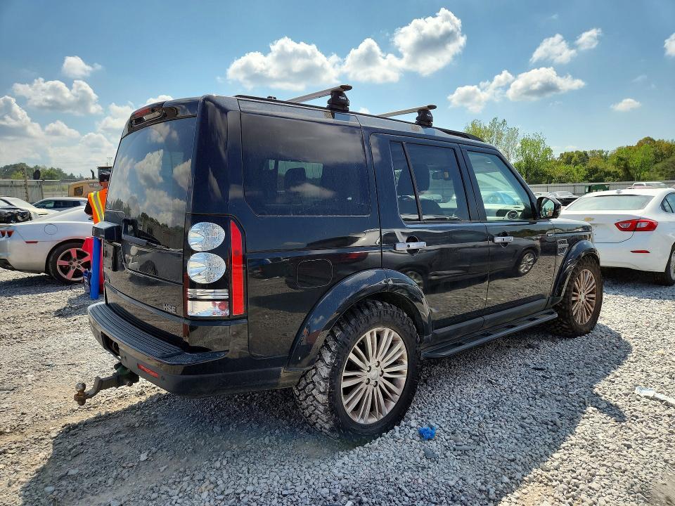 SALAG2V63GA797883 2016 Land Rover LR4 photo no. 3