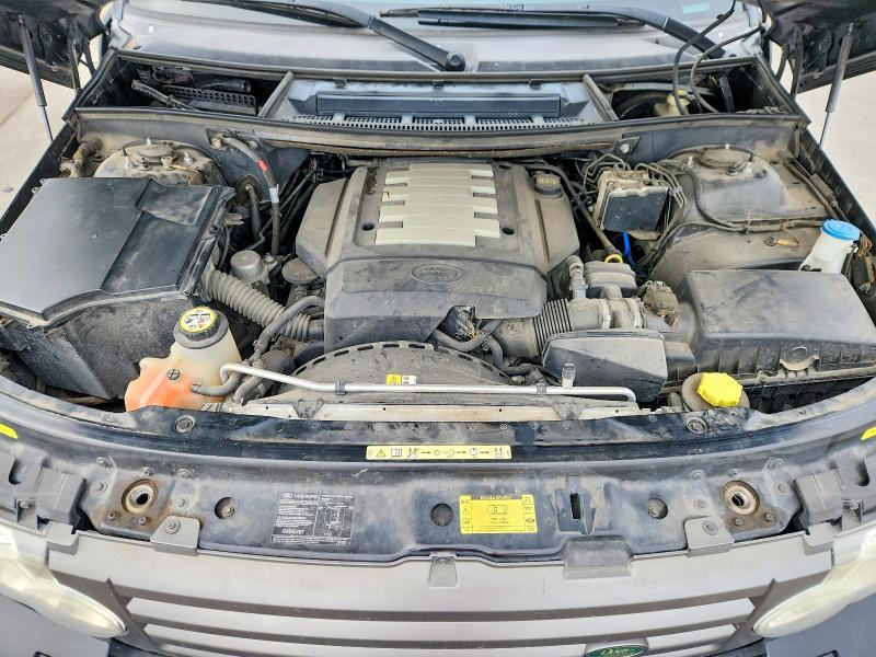 SALME15456A214658 2006 Land Rover Range Rover photo no. 12