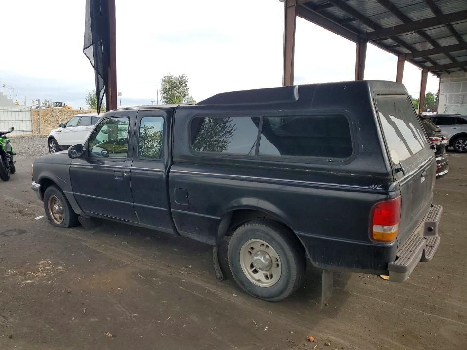 1FTCR14A8TPB26274 1996 Ford Ranger photo no. 2