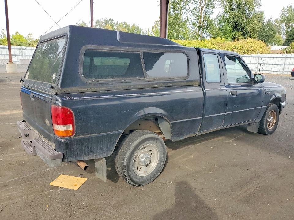 1FTCR14A8TPB26274 1996 Ford Ranger photo no. 3