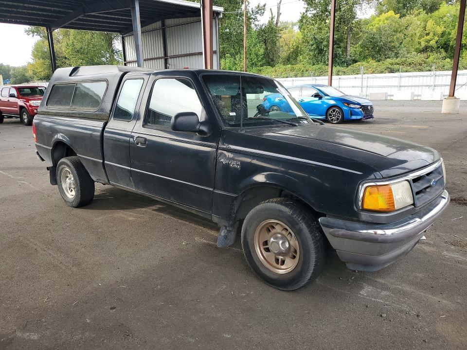 1FTCR14A8TPB26274 1996 Ford Ranger photo no. 4