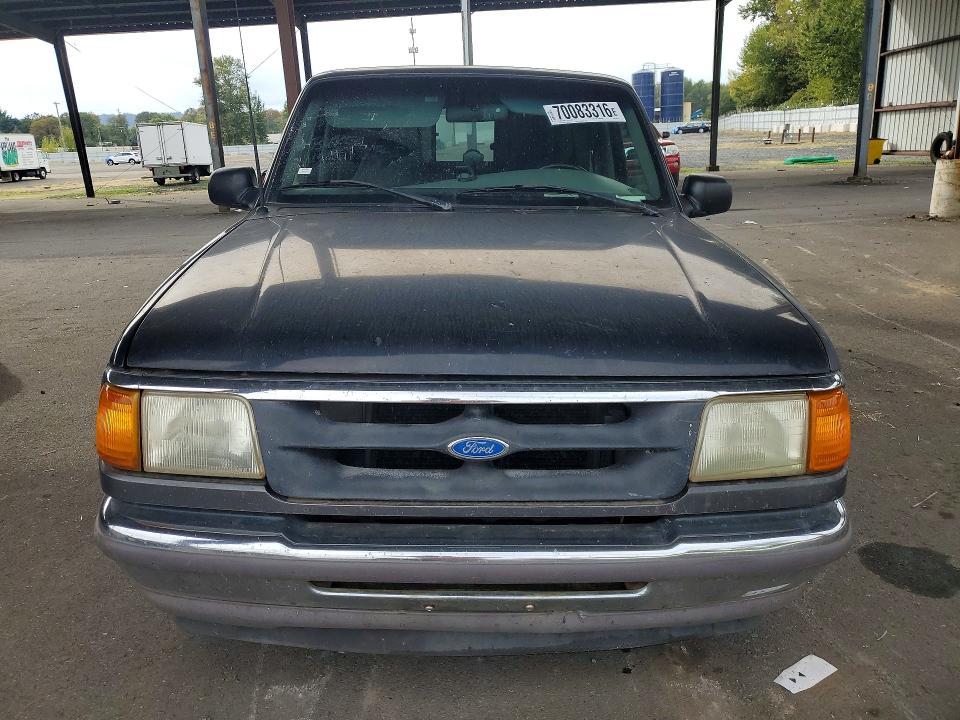 1FTCR14A8TPB26274 1996 Ford Ranger photo no. 5
