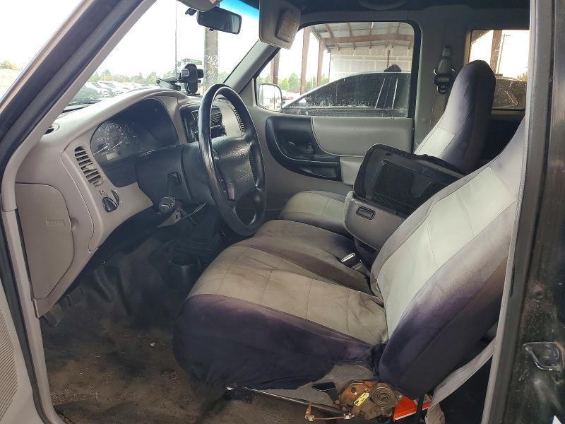 1FTCR14A8TPB26274 1996 Ford Ranger photo no. 7