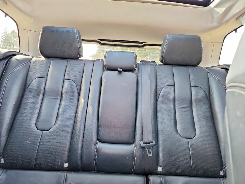 SALVT2BG1FH042375 2015 Land Rover Range Rover photo no. 10