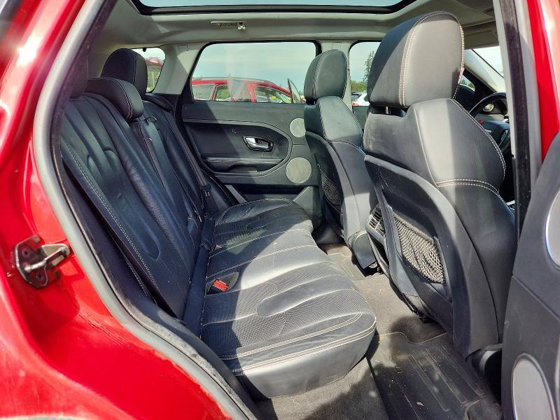 SALVT2BG1FH042375 2015 Land Rover Range Rover photo no. 11