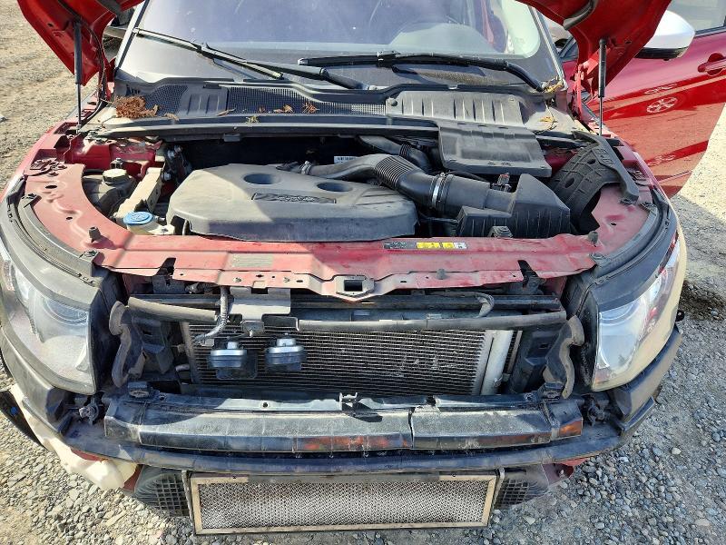 SALVT2BG1FH042375 2015 Land Rover Range Rover photo no. 12