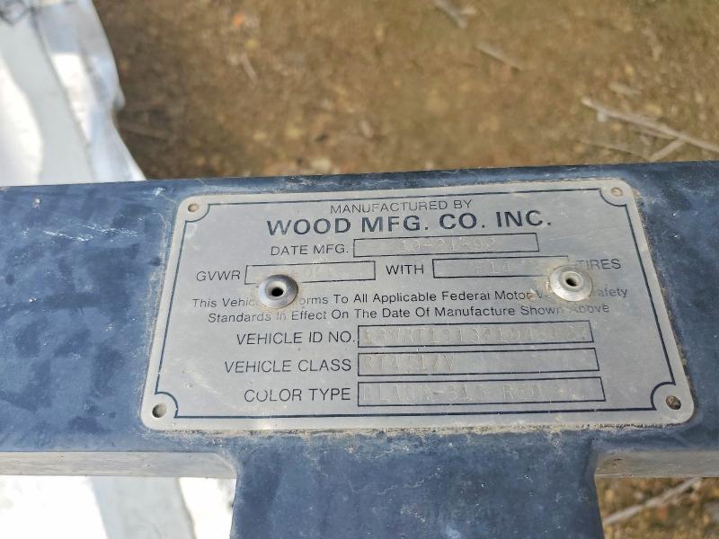 RNG3U189J293 1993 Ranger Bassboat photo no. 10