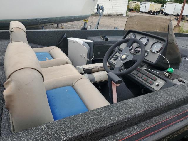RNG3U189J293 1993 Ranger Bassboat photo no. 5
