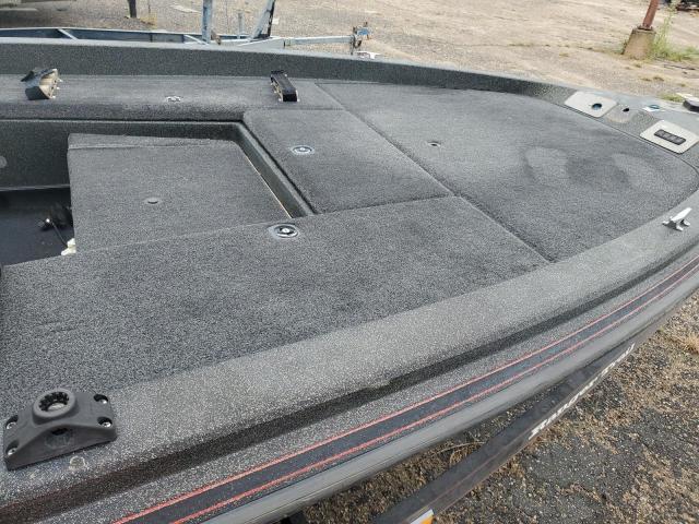 RNG3U189J293 1993 Ranger Bassboat photo no. 6
