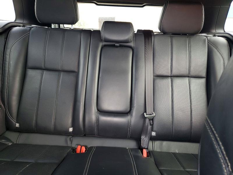 SALVV2BG5FH024407 2015 Land Rover Range Rover photo no. 10