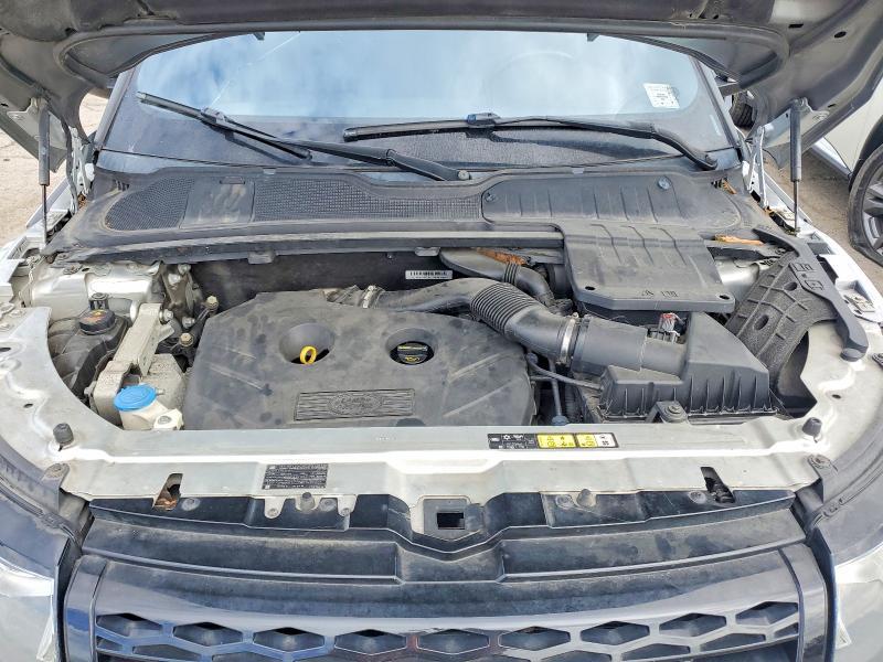 SALVV2BG5FH024407 2015 Land Rover Range Rover photo no. 12
