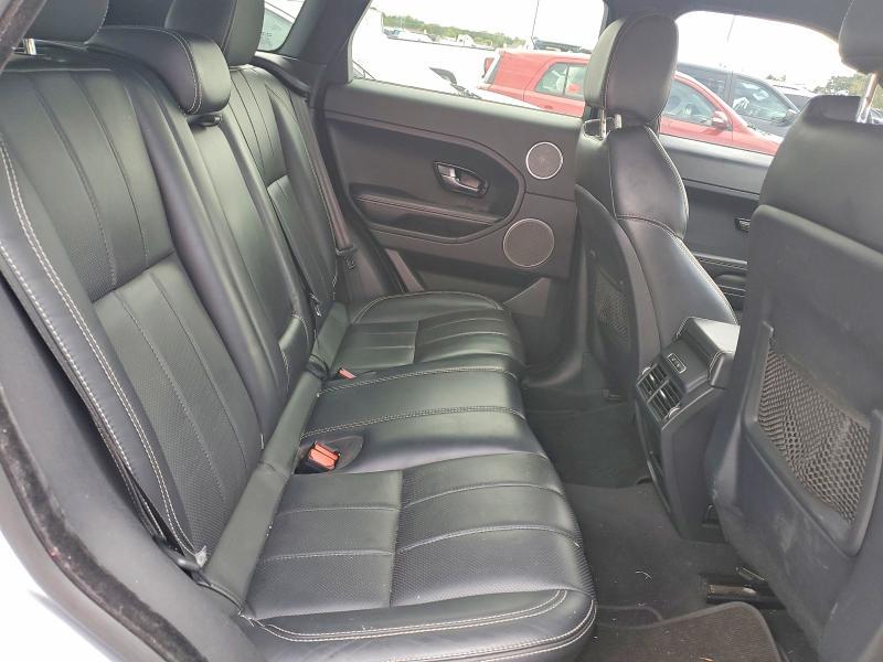 SALVV2BG5FH024407 2015 Land Rover Range Rover photo no. 11