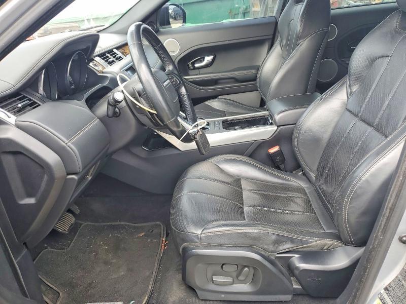 SALVV2BG5FH024407 2015 Land Rover Range Rover photo no. 7