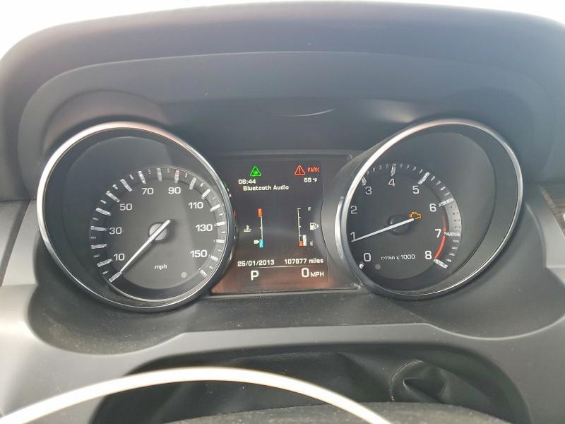 SALVV2BG5FH024407 2015 Land Rover Range Rover photo no. 9